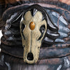 Durotan Muscle Boy's Costume