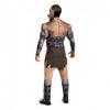 Durotan: Warcraft Movie Men's Costume