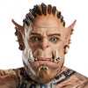 Durotan: Warcraft Movie Men's Costume