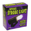 Intense LED Strobe Light