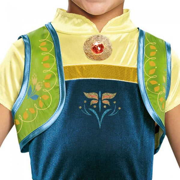 Frozen Fever