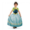 Frozen Fever - Anna Costume