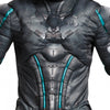 Spartan Locke: Halo Muscle Men's Costume