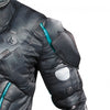 Spartan Locke: Halo Muscle Men's Costume