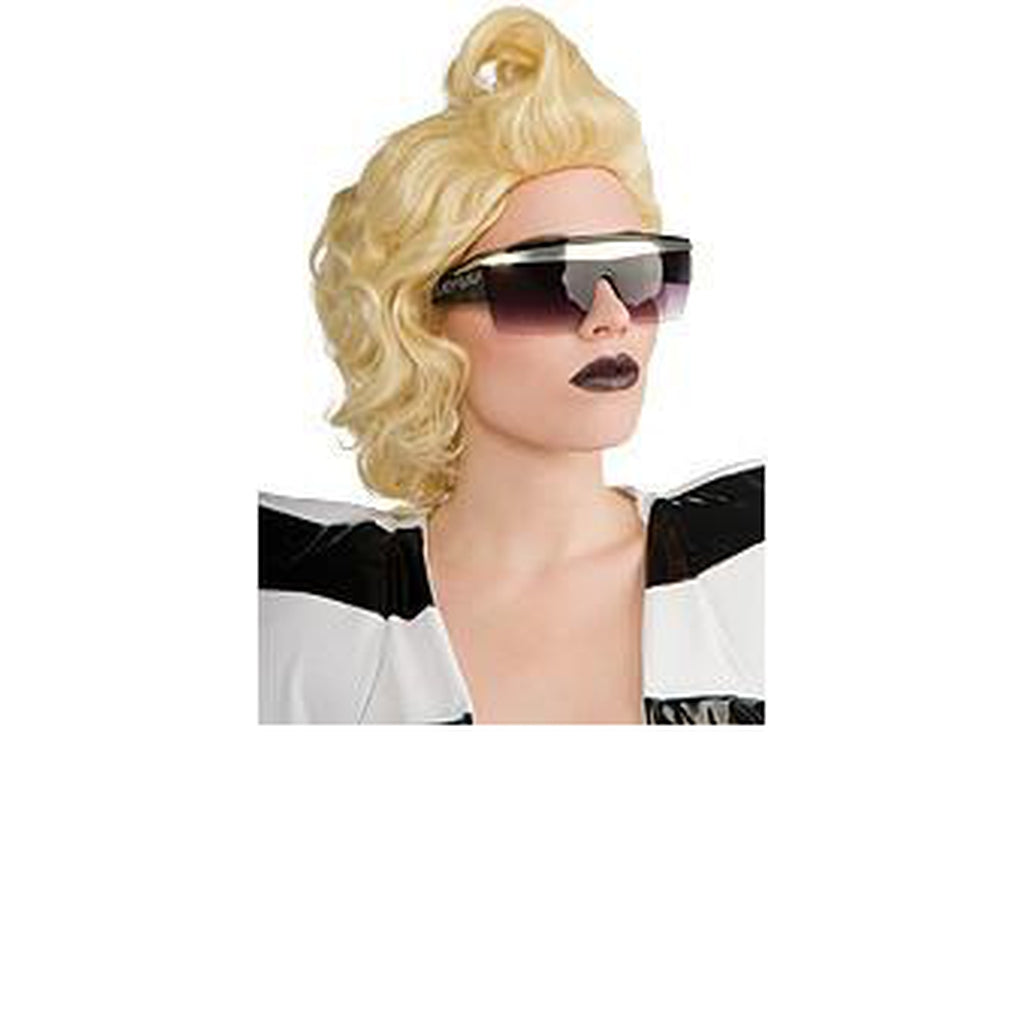 Glasses-Lady Gaga