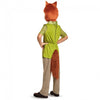 Nick Wilde Toddler Costume