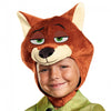 Nick Wilde Toddler Costume