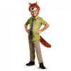 Nick Wilde Toddler Costume