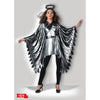 Fallen Angel Kit Women's Costume
