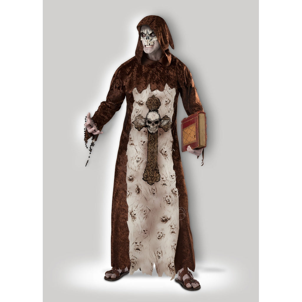 Keeper Lost Soul Men's Costume