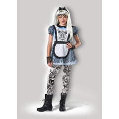 Malice in Wonderland Girl's Costume