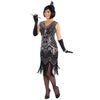 Silver Screen Plus Size Costume