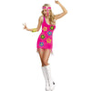 Groovy Baby Women's Costume