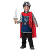 Gallant Knight Toddler Costume