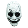 Button Eyes Mask