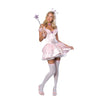 Glinda Women's Costume