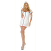 Hot Aid Women's Costume