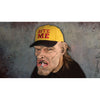 Dude-Bite Me Cap Mask