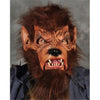 Wolfman Mask