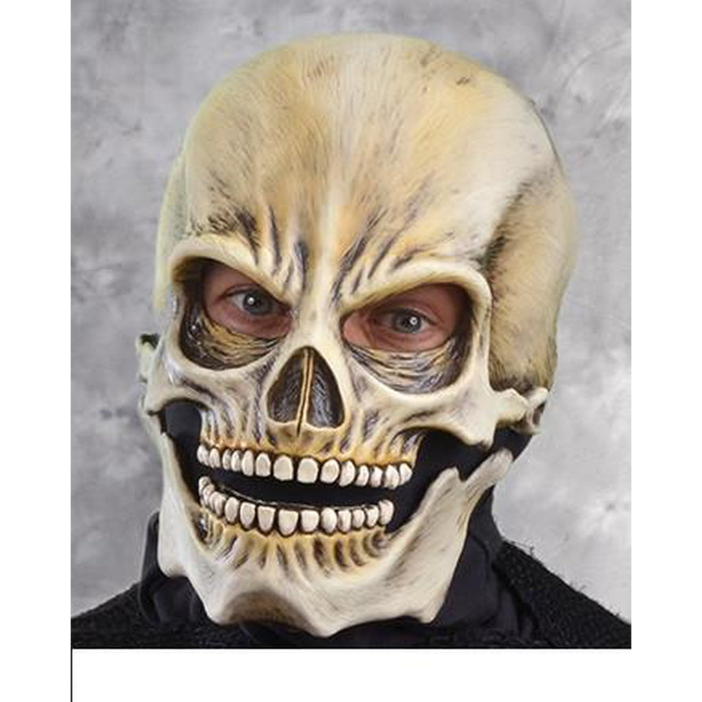 Skull Mask