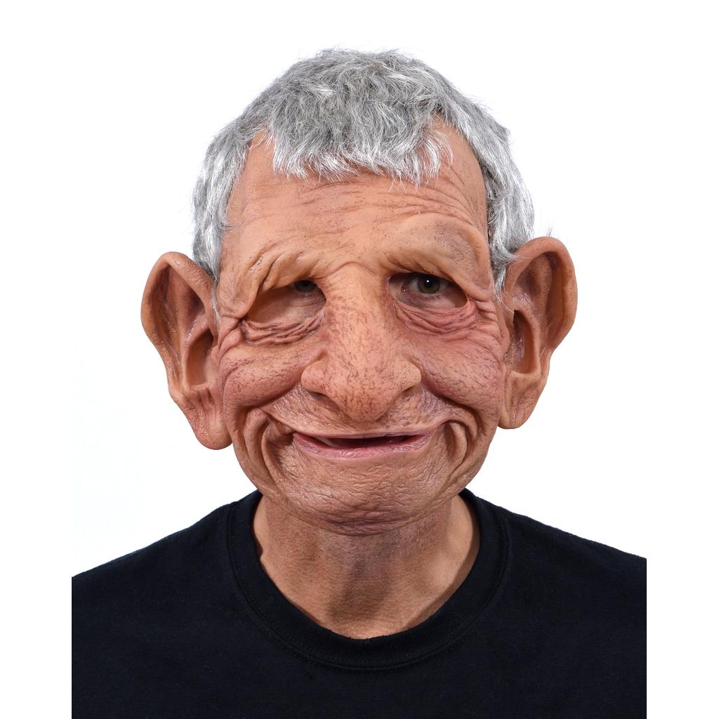 Papa Mask