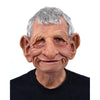 Papa Mask
