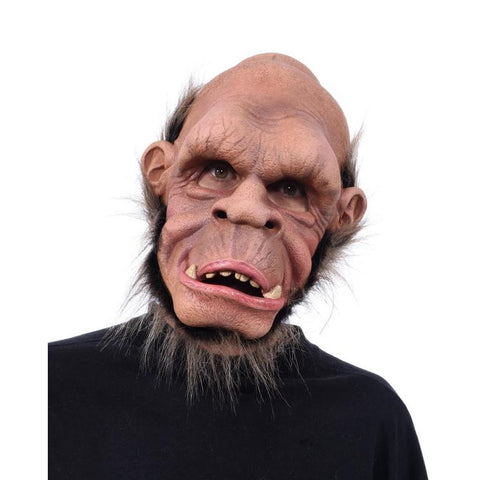 Badly Bigfoot Mask