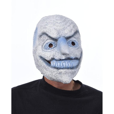 Frostbite Mask