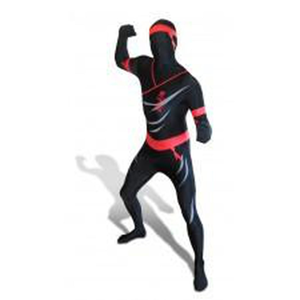 Ninja Morphsuit