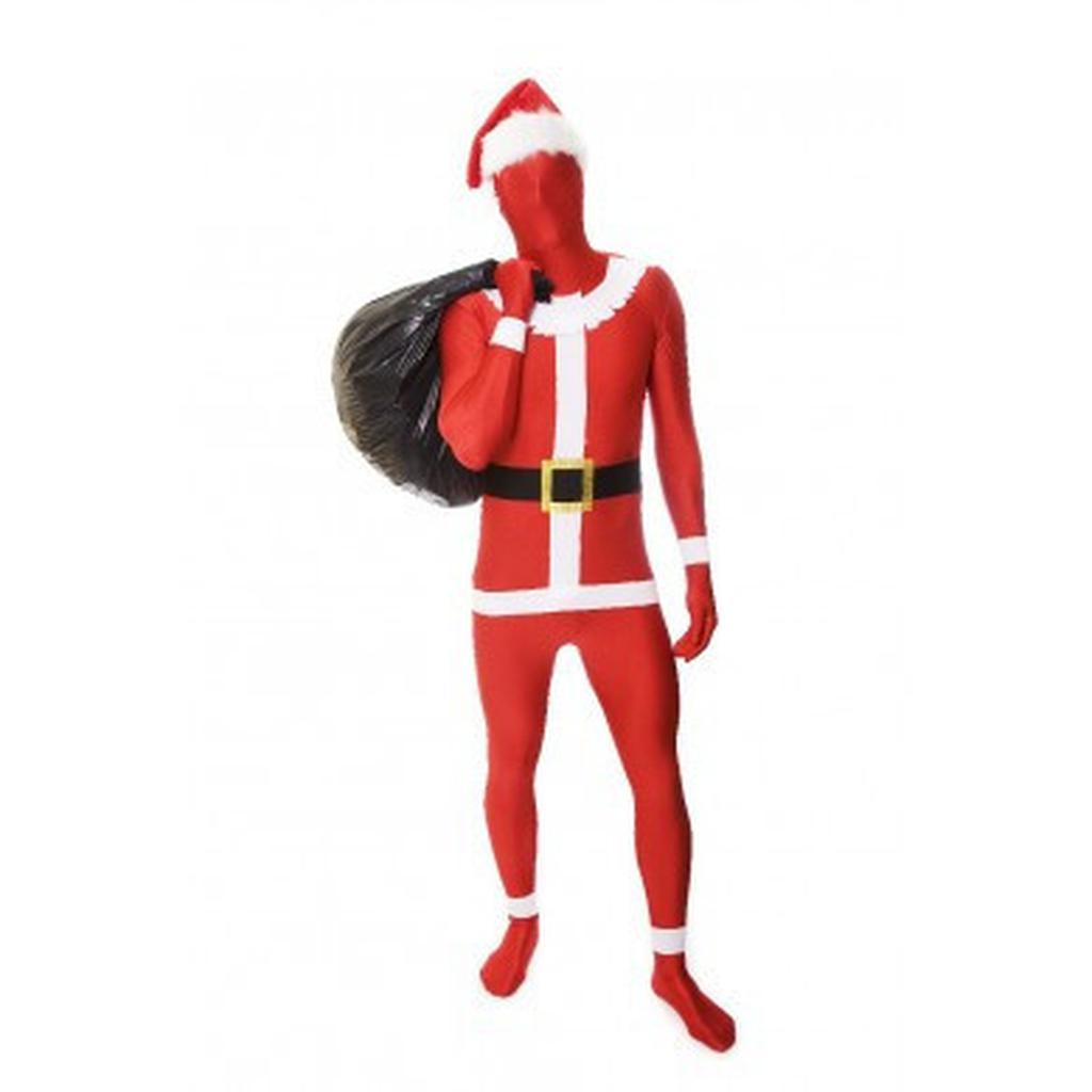 Santa Morphsuit