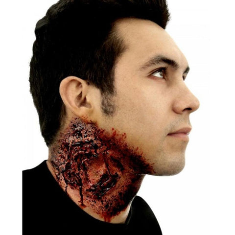 Megabite Latex Appliance