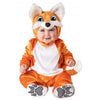 Baby Fox Infant Costume