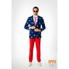 Stars & Stripes Opposuit
