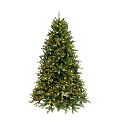 Allegheny Tree 7.5' (Clear)