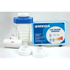 Omega Above Ground Salt System
