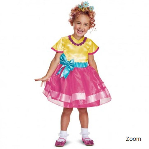 Fancy Nancy Toddler Costume