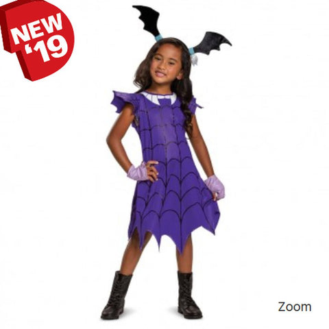 Vampirina Ghoul Toddler Costume