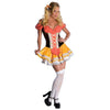 Swiss Sweety Women's Costume