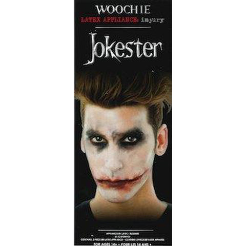 Jokester Latex Appliance