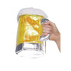 Purse-Beer Stein