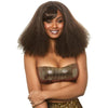 Disco Diva Wig