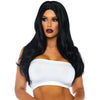 27" Long Wavy Wig