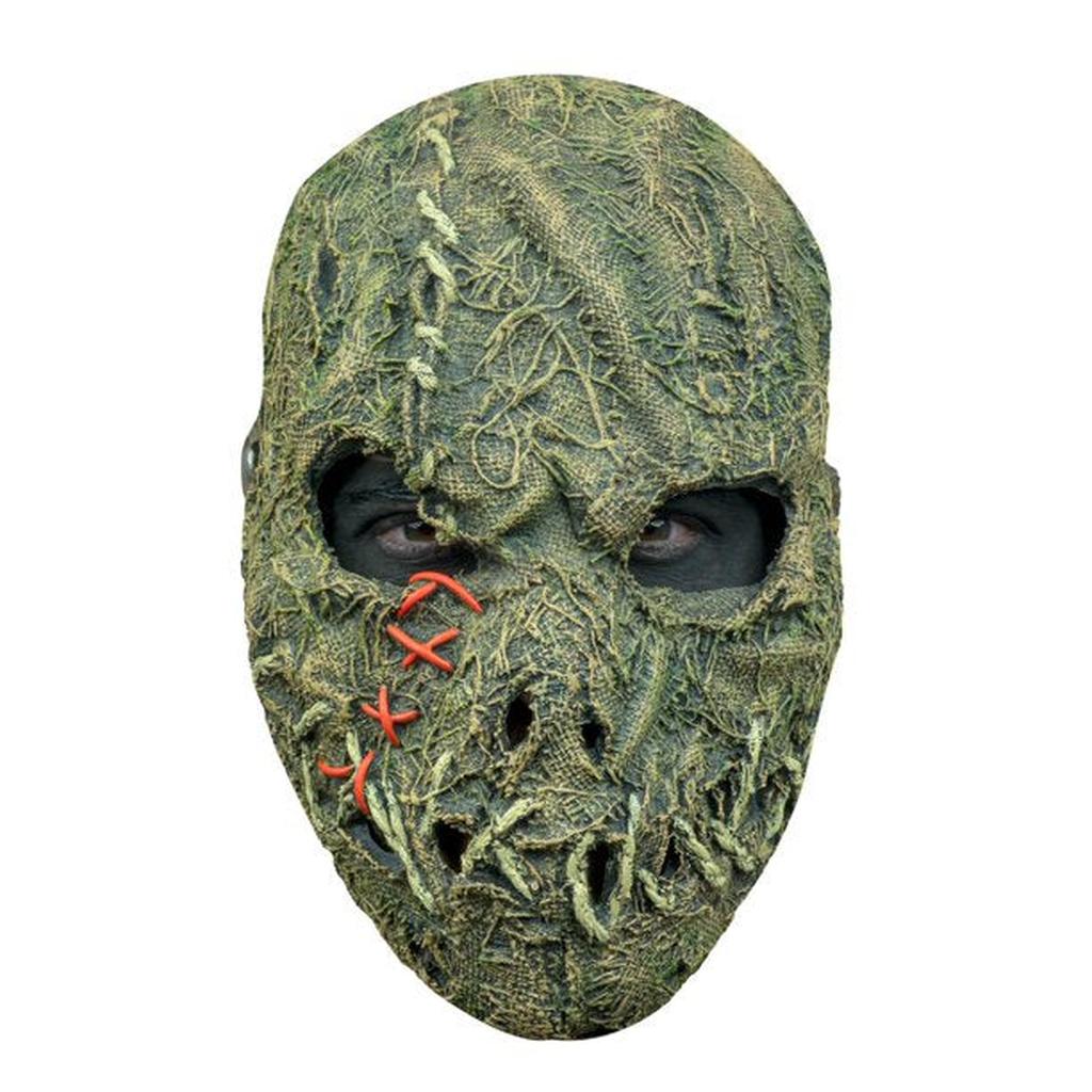 Twisted Poe Mask