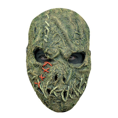Twisted Poe Mask