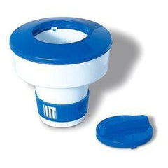 Adjustable Floating Pool Dispenser