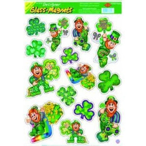 Leprechaun Clings