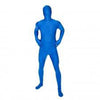 Blue Morphsuit