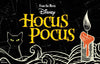 Hocus Pocus - Deluxe Mary Wig Adult