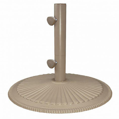 Treasure Garden Classic Umbrella Base (Pickup Only)