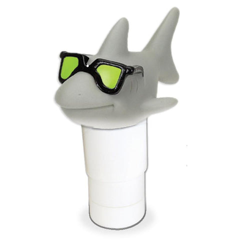 Cool Shark Floating Chemical Dispenser